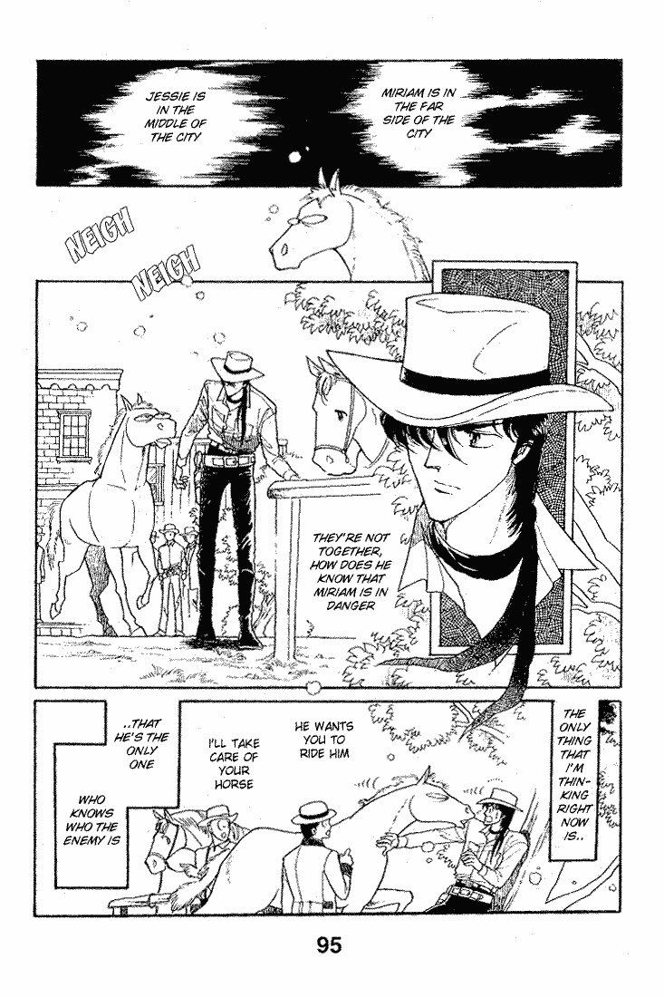 Page 94 Chapter 1 Stop Time & Wait For Me