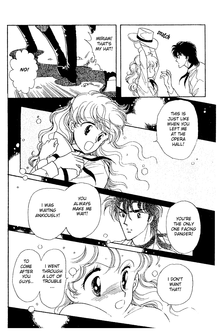 Page 110 Chapter 2 Stop Time & Wait For Me