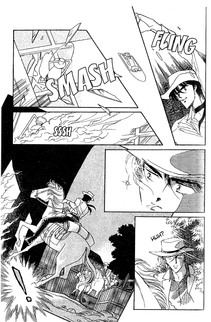 Page 119 Chapter 2 Stop Time & Wait For Me