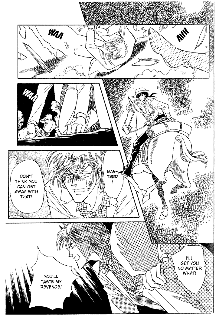 Page 123 Chapter 2 Stop Time & Wait For Me