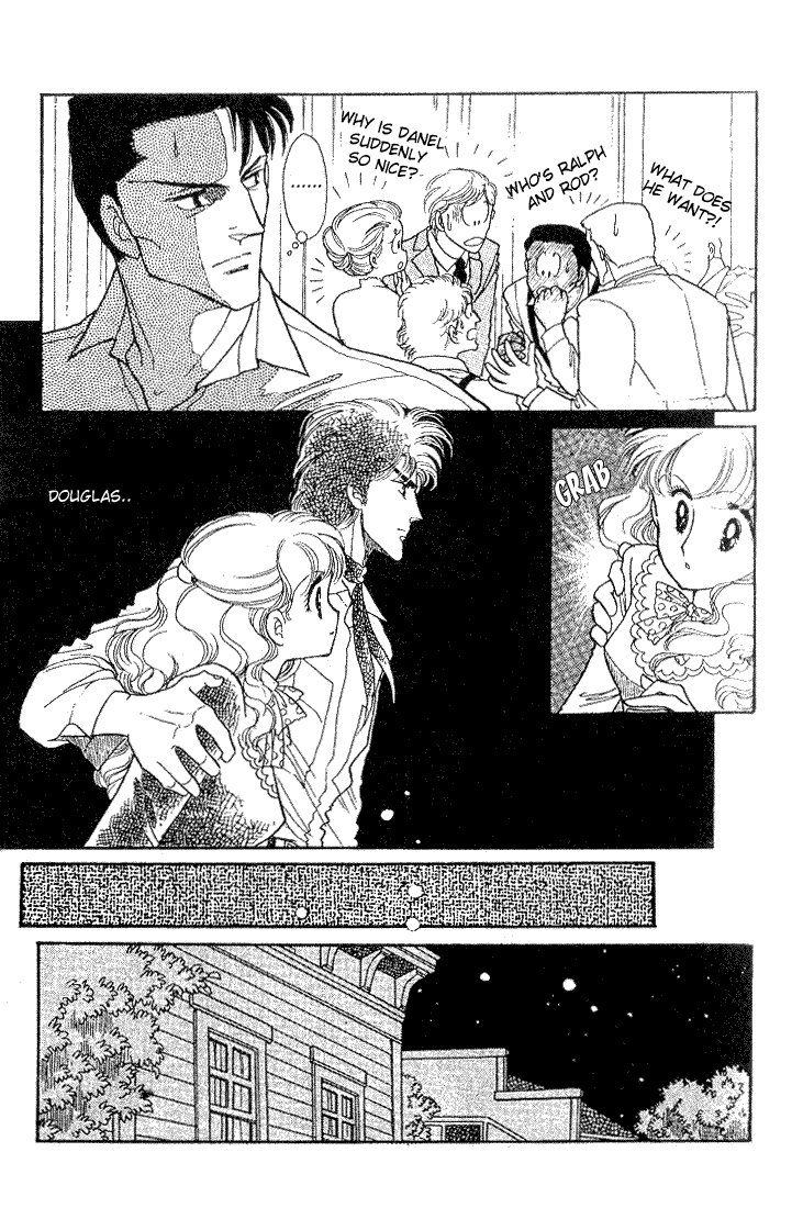 Page 13 Chapter 2 Stop Time & Wait For Me