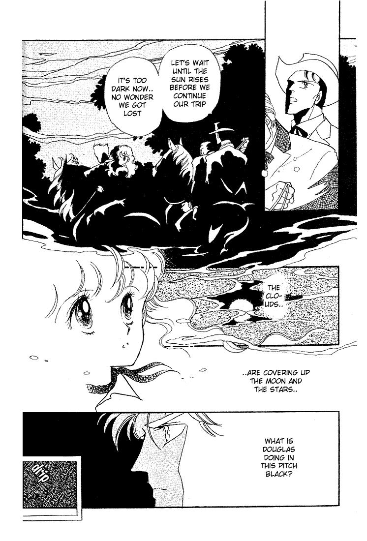 Page 132 Chapter 2 Stop Time & Wait For Me