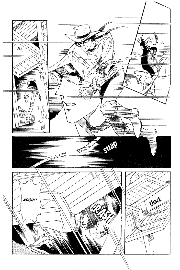 Page 137 Chapter 2 Stop Time & Wait For Me