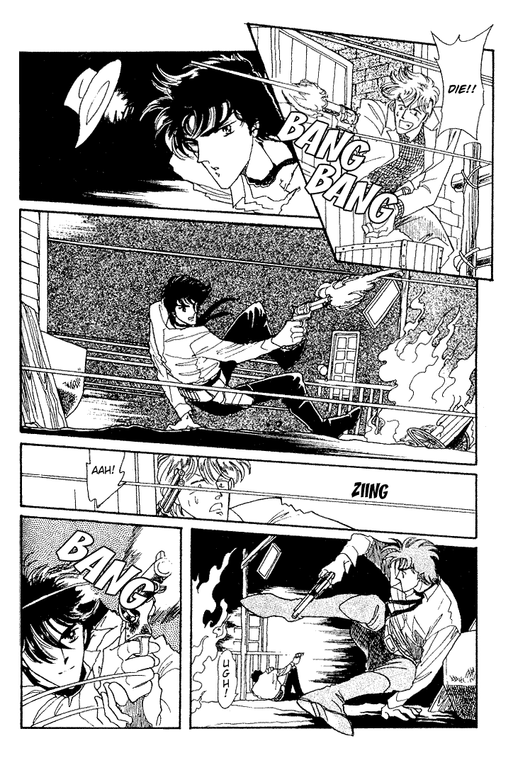 Page 138 Chapter 2 Stop Time & Wait For Me