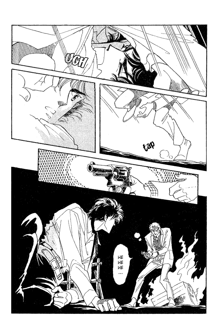 Page 144 Chapter 2 Stop Time & Wait For Me
