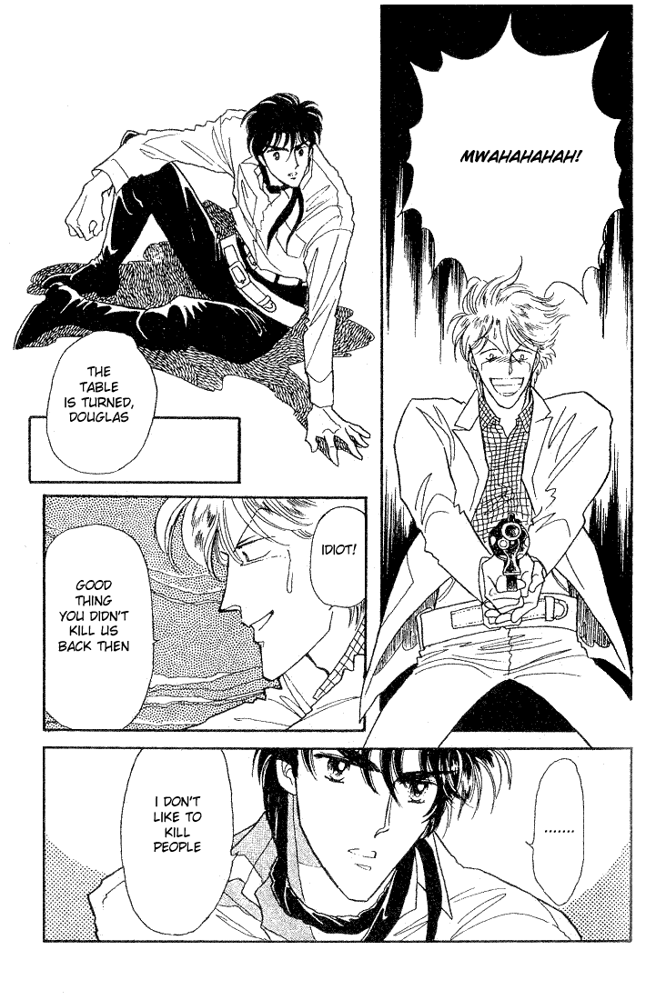 Page 145 Chapter 2 Stop Time & Wait For Me