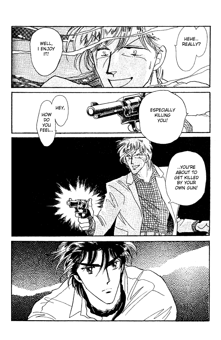 Page 146 Chapter 2 Stop Time & Wait For Me