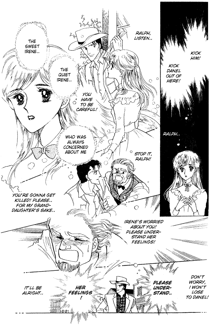 Page 21 Chapter 2 Stop Time & Wait For Me