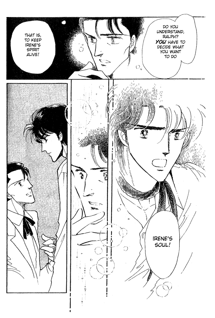 Page 28 Chapter 2 Stop Time & Wait For Me