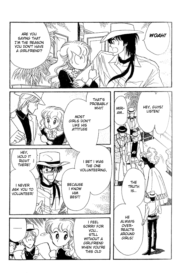 Page 37 Chapter 2 Stop Time & Wait For Me