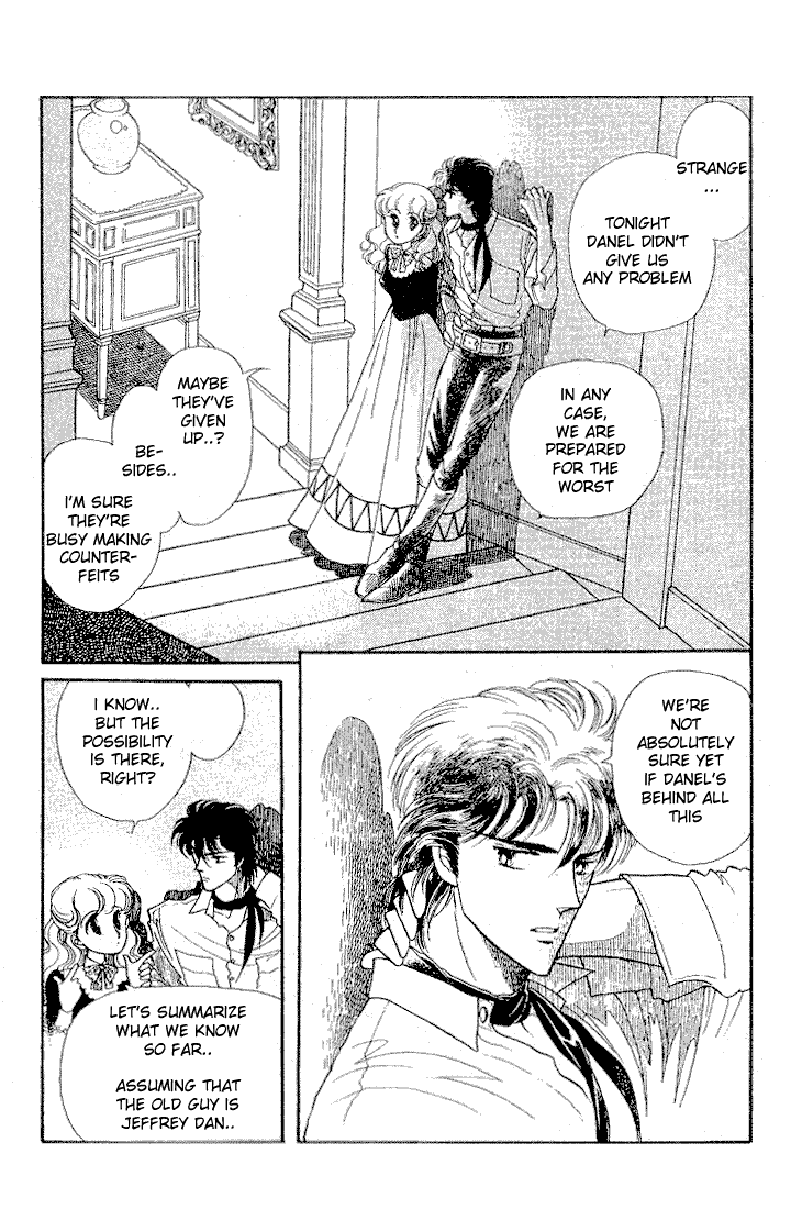 Page 4 Chapter 2 Stop Time & Wait For Me