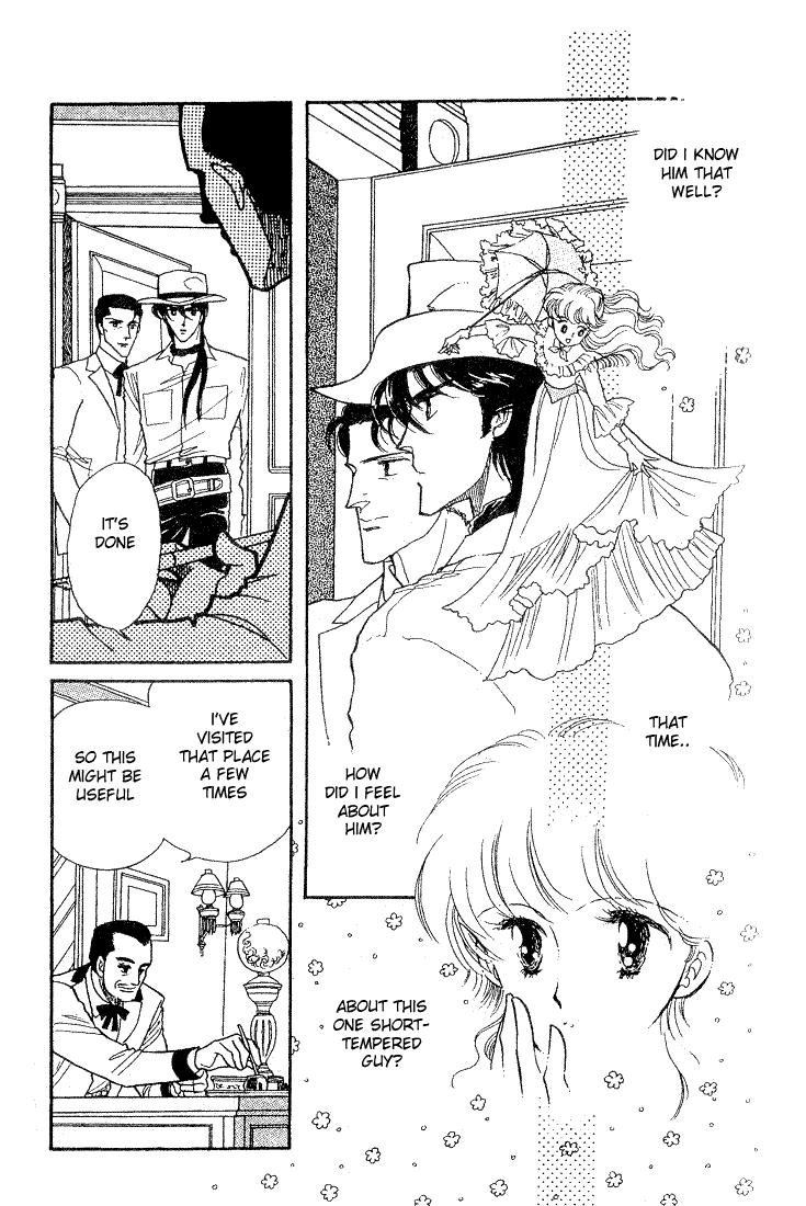 Page 41 Chapter 2 Stop Time & Wait For Me