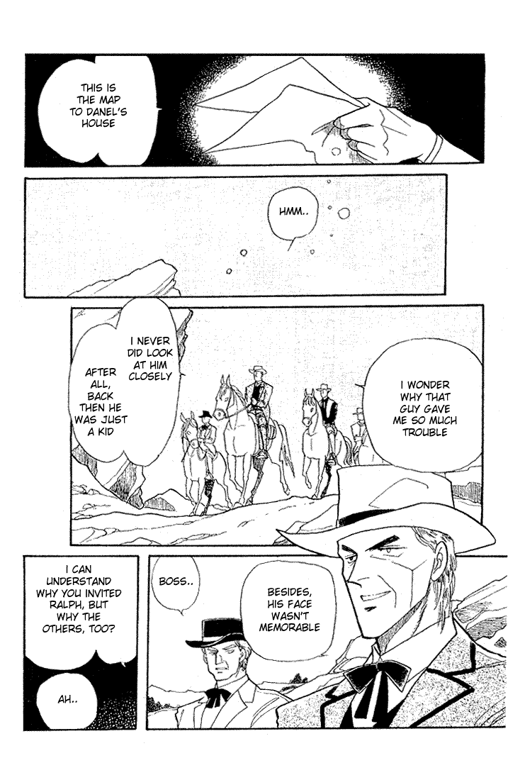 Page 42 Chapter 2 Stop Time & Wait For Me