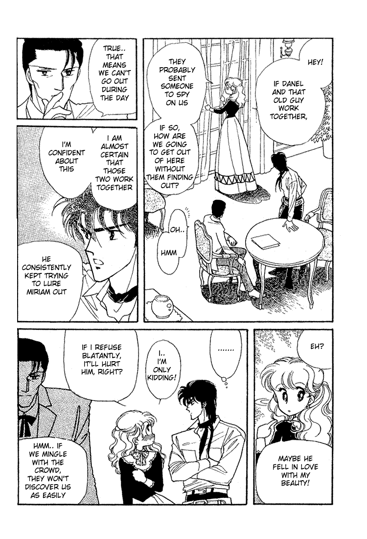 Page 44 Chapter 2 Stop Time & Wait For Me