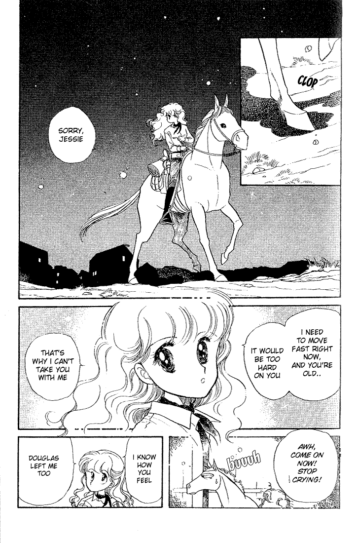 Page 63 Chapter 2 Stop Time & Wait For Me
