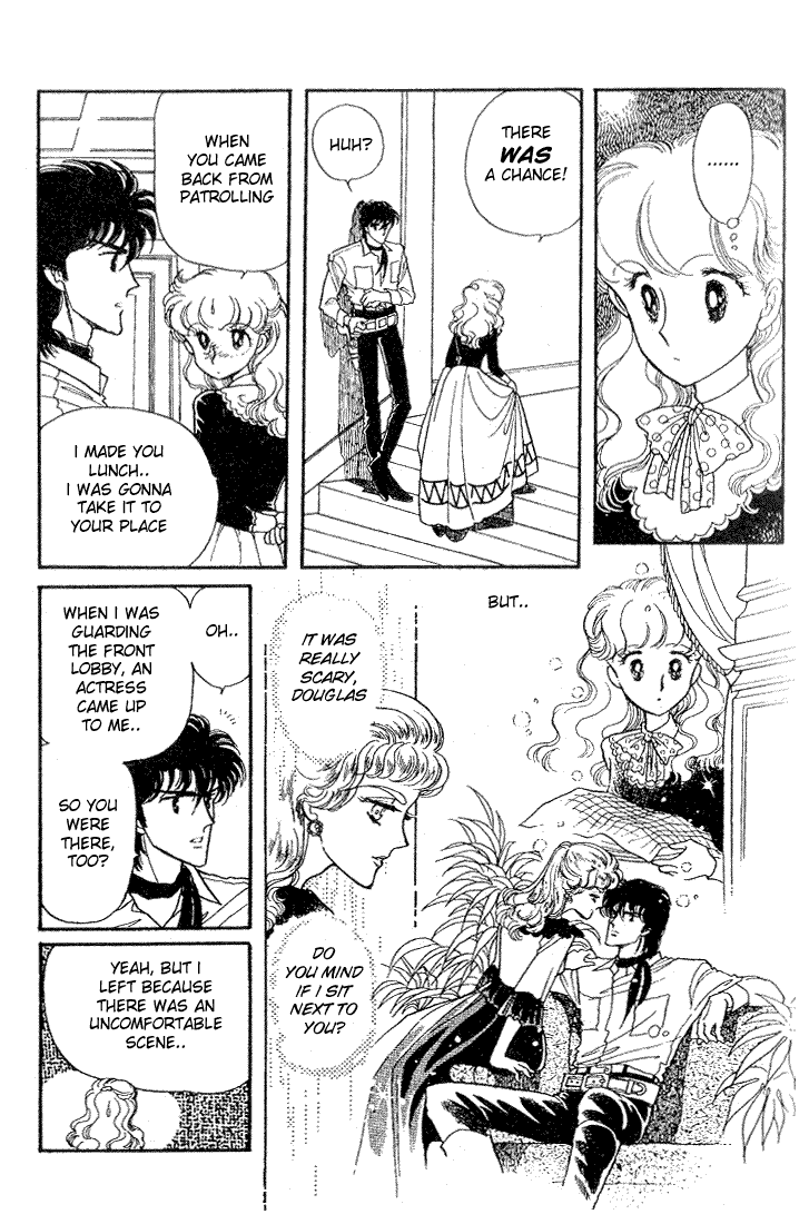Page 7 Chapter 2 Stop Time & Wait For Me