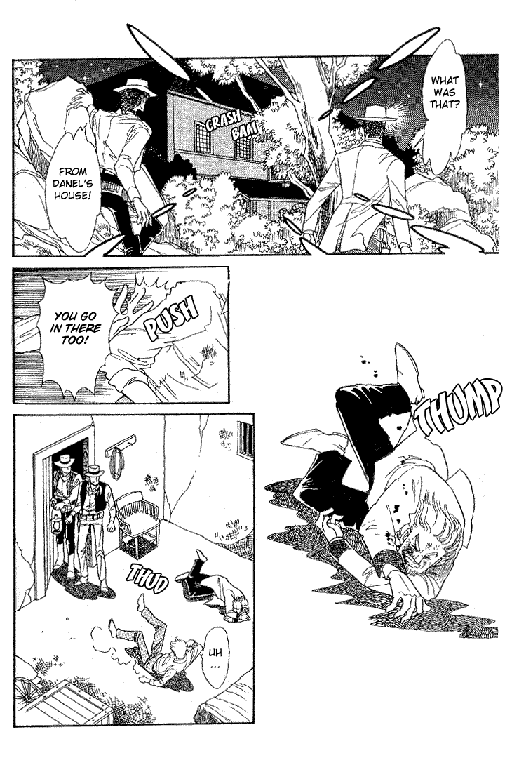 Page 70 Chapter 2 Stop Time & Wait For Me