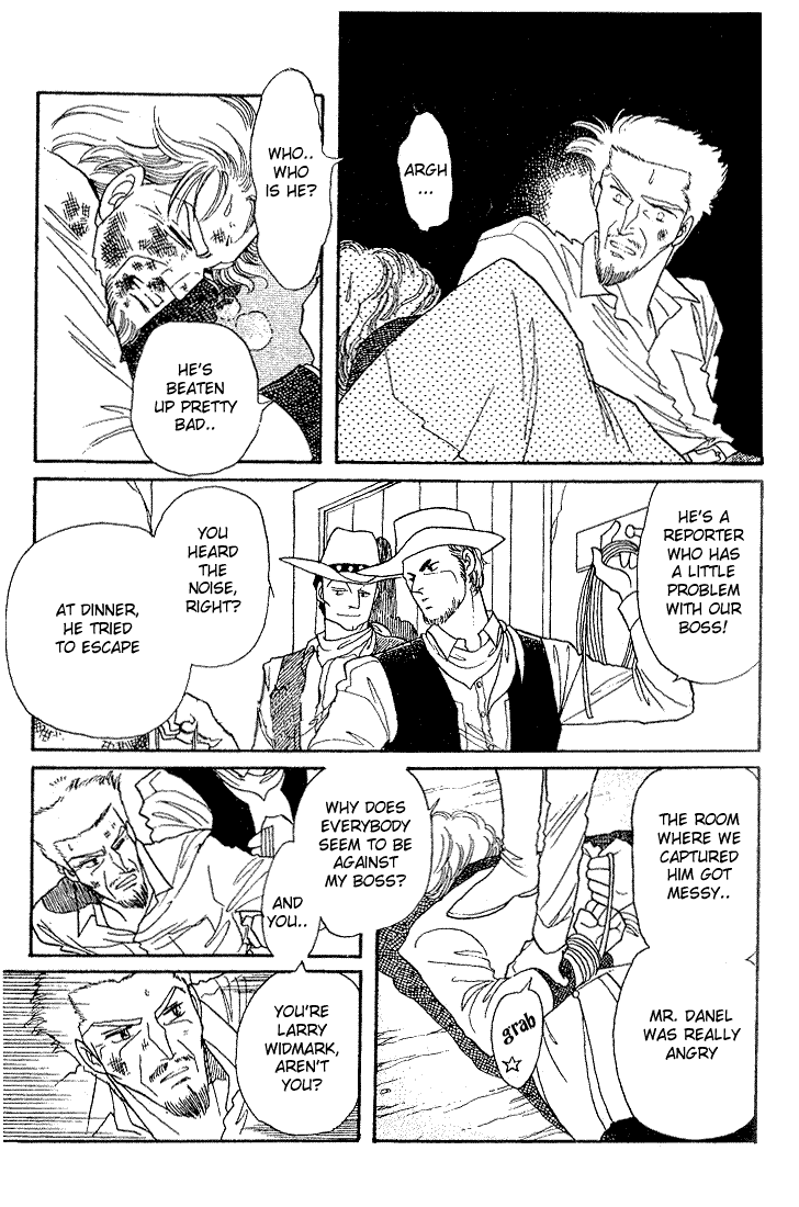 Page 71 Chapter 2 Stop Time & Wait For Me