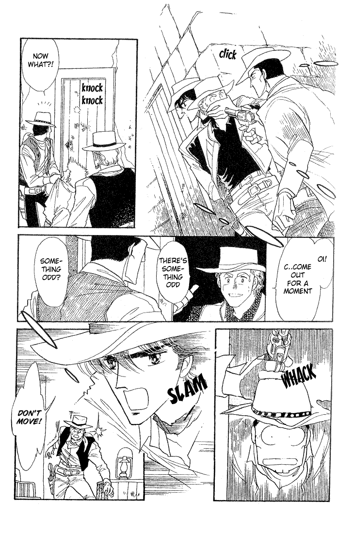Page 75 Chapter 2 Stop Time & Wait For Me