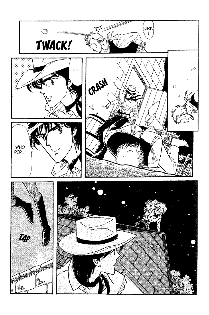 Page 79 Chapter 2 Stop Time & Wait For Me