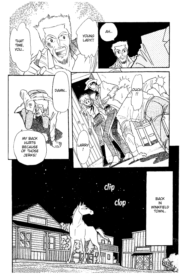 Page 82 Chapter 2 Stop Time & Wait For Me
