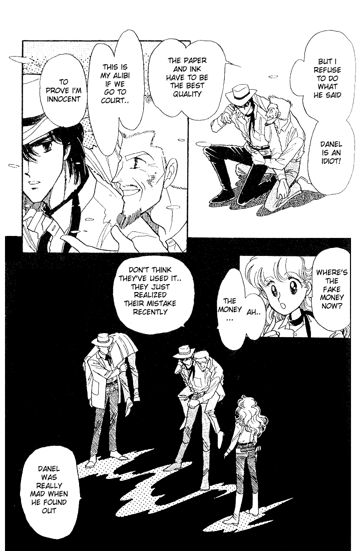 Page 91 Chapter 2 Stop Time & Wait For Me