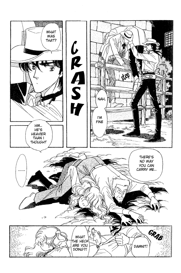 Page 95 Chapter 2 Stop Time & Wait For Me