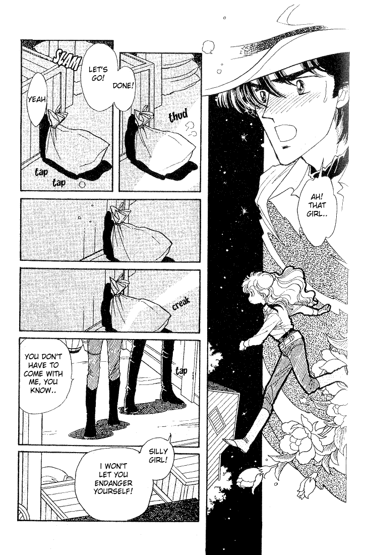 Page 99 Chapter 2 Stop Time & Wait For Me