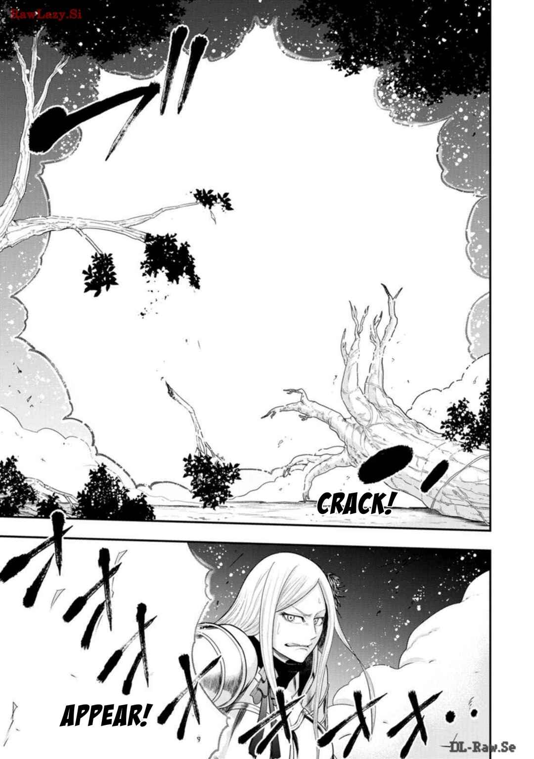 Page 30 Chapter 29 Zatsuyou Fuyo Jutsushi ga Jibun no Saikyou ni Kizuku made