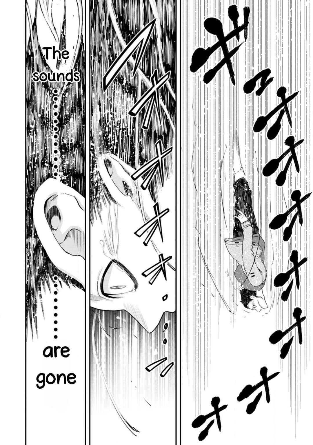 Page 14 Chapter 18 Zatsuyou Fuyo Jutsushi ga Jibun no Saikyou ni Kizuku made