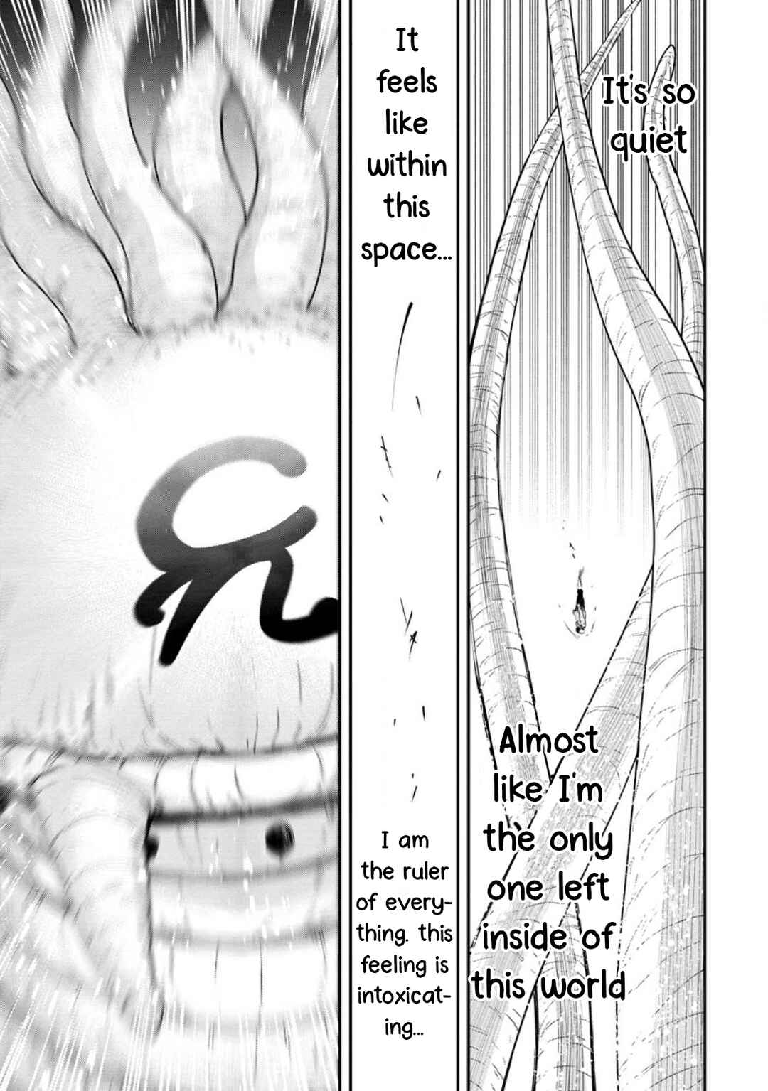 Page 15 Chapter 18 Zatsuyou Fuyo Jutsushi ga Jibun no Saikyou ni Kizuku made