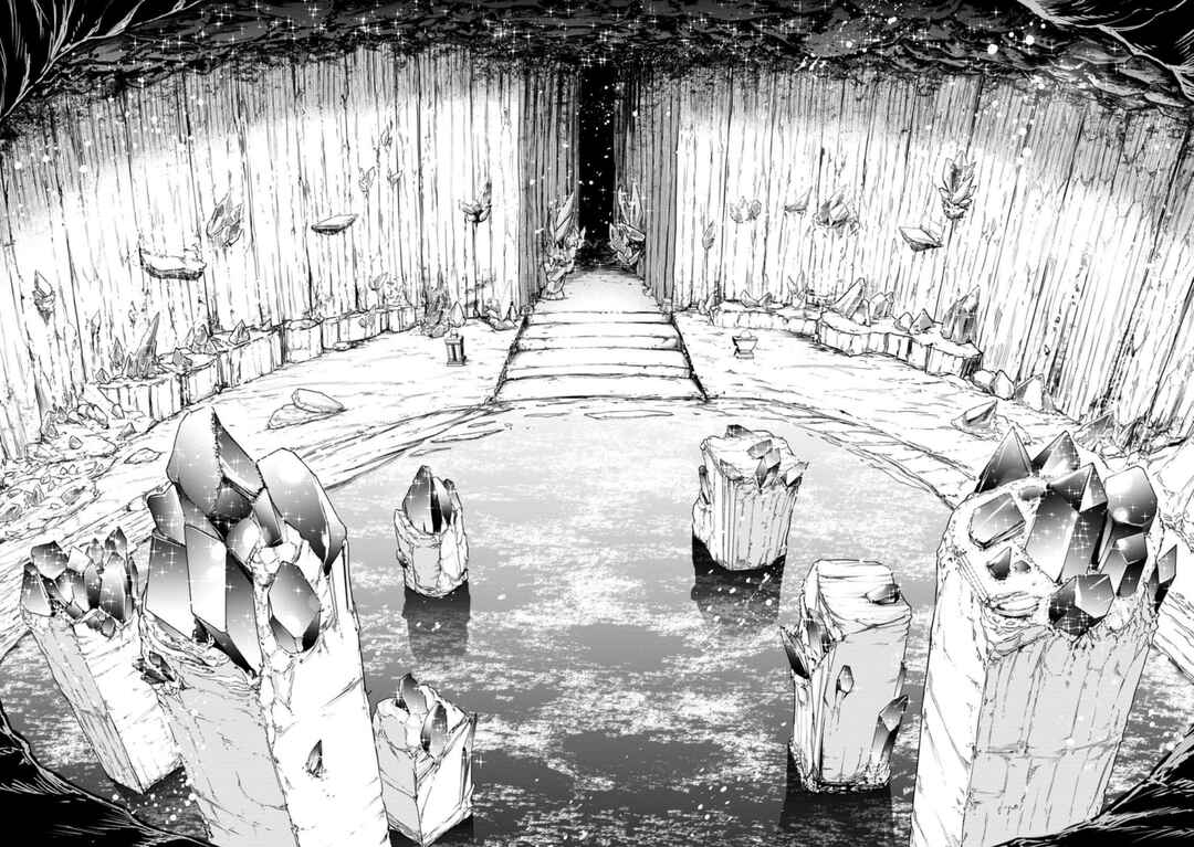 Page 13 Chapter 25 Zatsuyou Fuyo Jutsushi ga Jibun no Saikyou ni Kizuku made