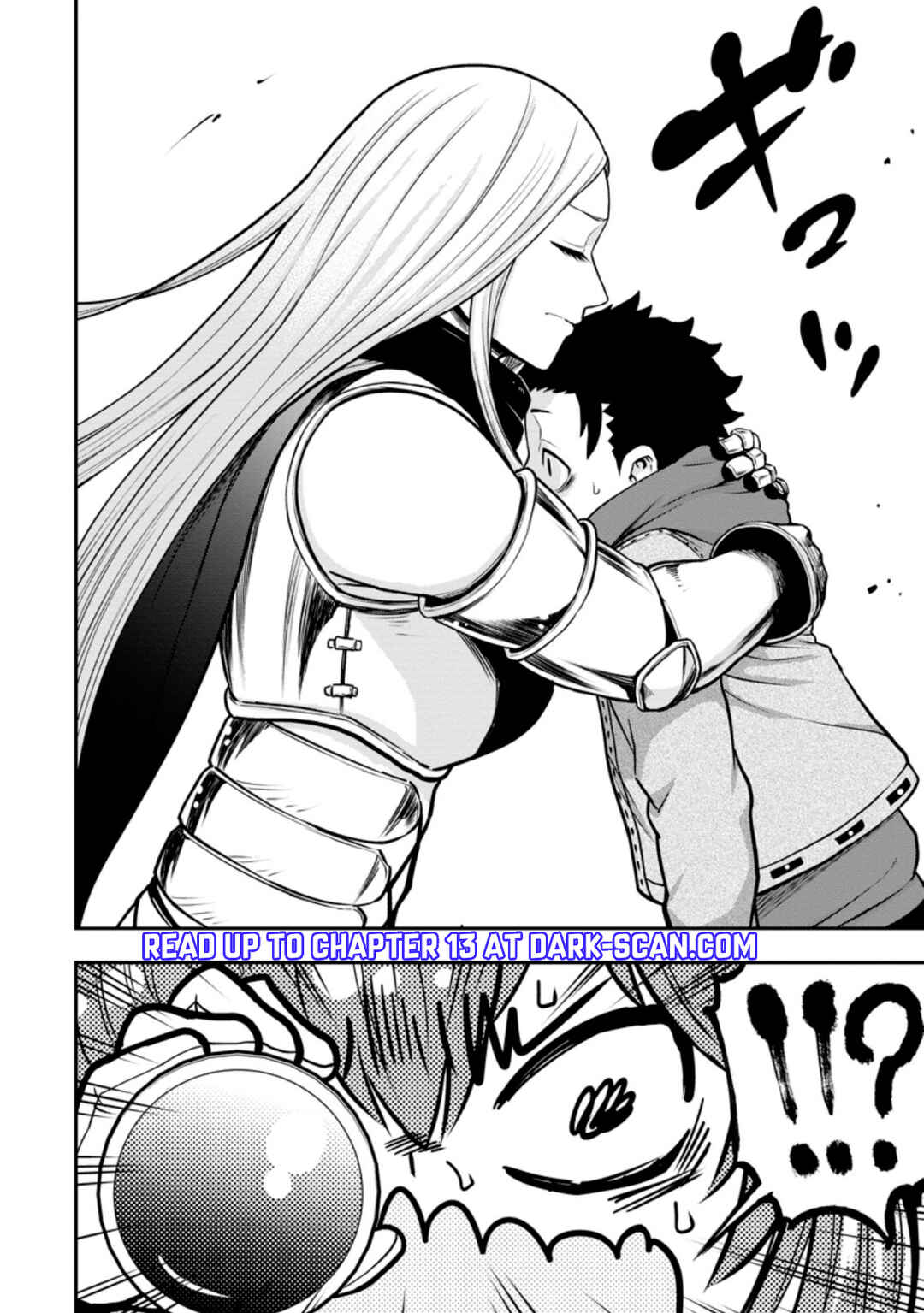 Page 23 Chapter 7 Zatsuyou Fuyo Jutsushi ga Jibun no Saikyou ni Kizuku made