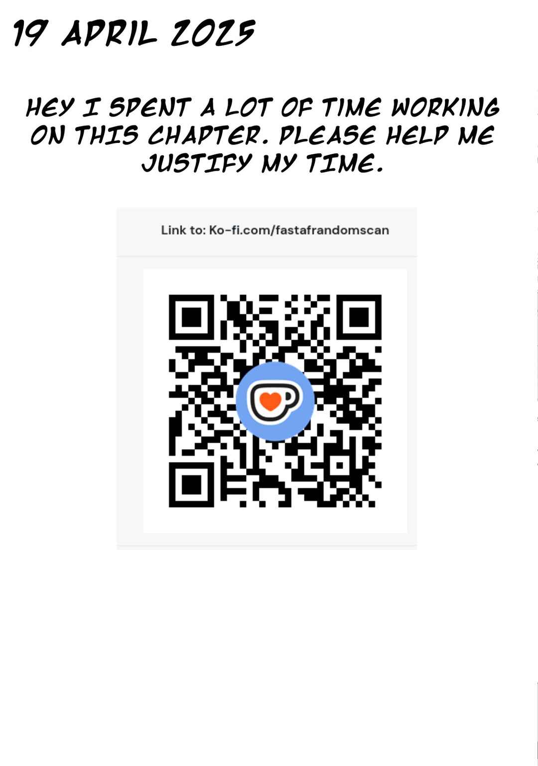 Page 27 Chapter 23 Zatsuyou Fuyo Jutsushi ga Jibun no Saikyou ni Kizuku made