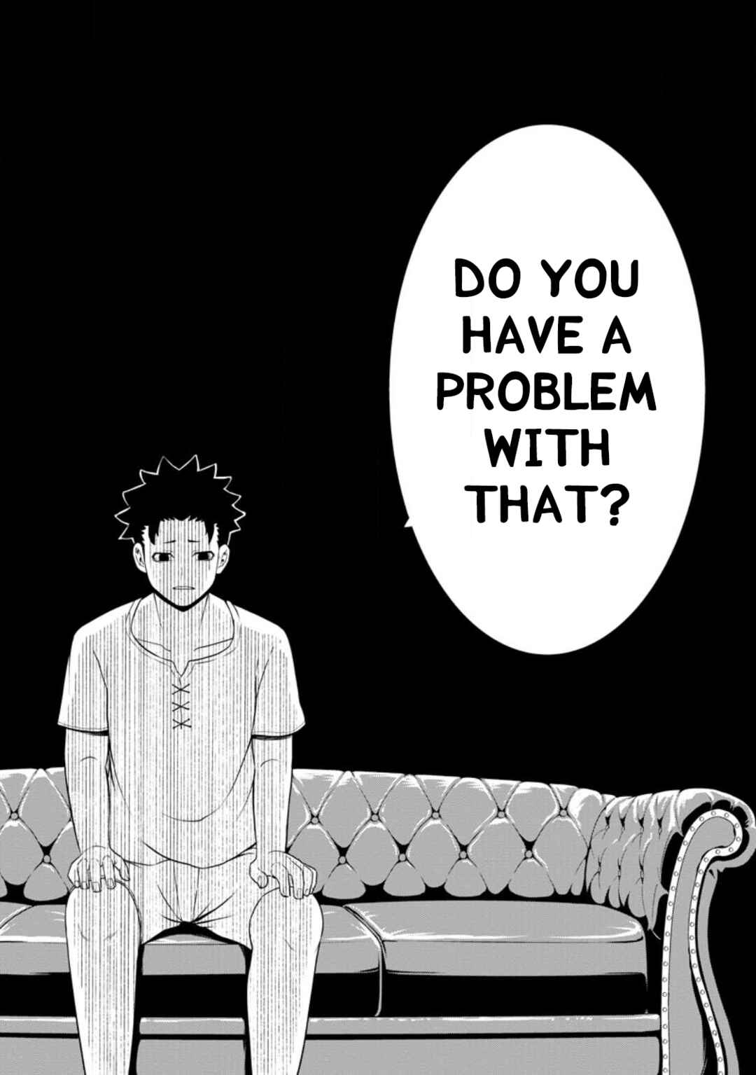 Page 31 Chapter 20 Zatsuyou Fuyo Jutsushi ga Jibun no Saikyou ni Kizuku made