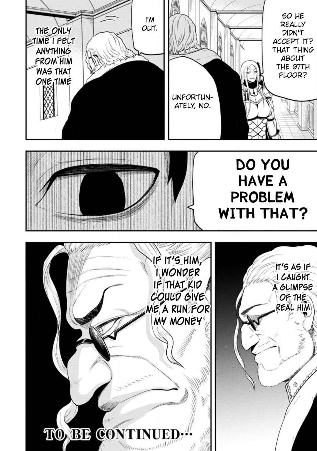 Page 34 Chapter 20 Zatsuyou Fuyo Jutsushi ga Jibun no Saikyou ni Kizuku made