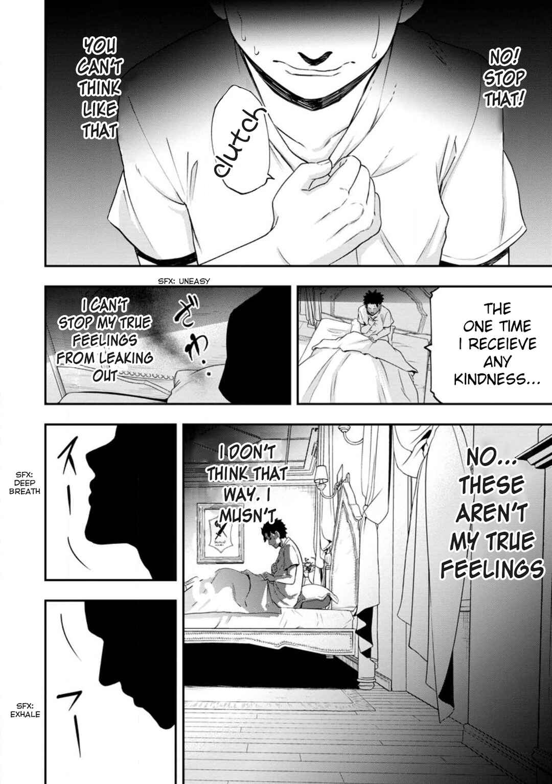 Page 32 Chapter 19 Zatsuyou Fuyo Jutsushi ga Jibun no Saikyou ni Kizuku made