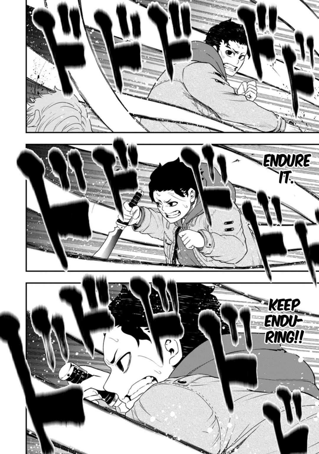 Page 17 Chapter 14 Zatsuyou Fuyo Jutsushi ga Jibun no Saikyou ni Kizuku made