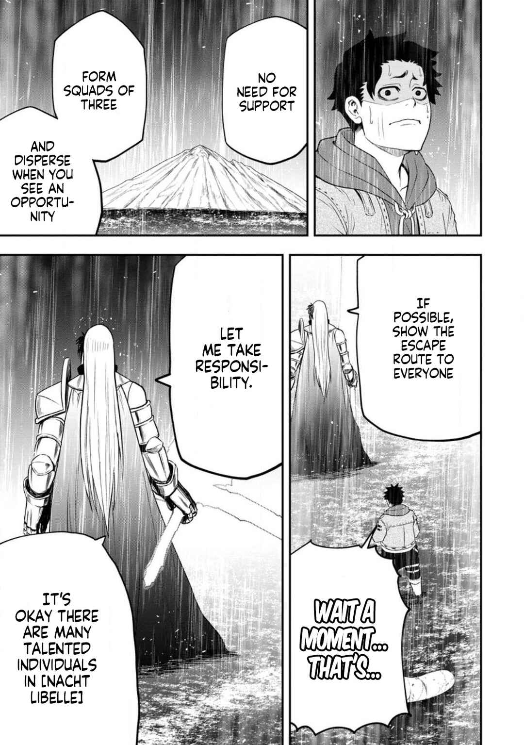 Page 24 Chapter 14 Zatsuyou Fuyo Jutsushi ga Jibun no Saikyou ni Kizuku made