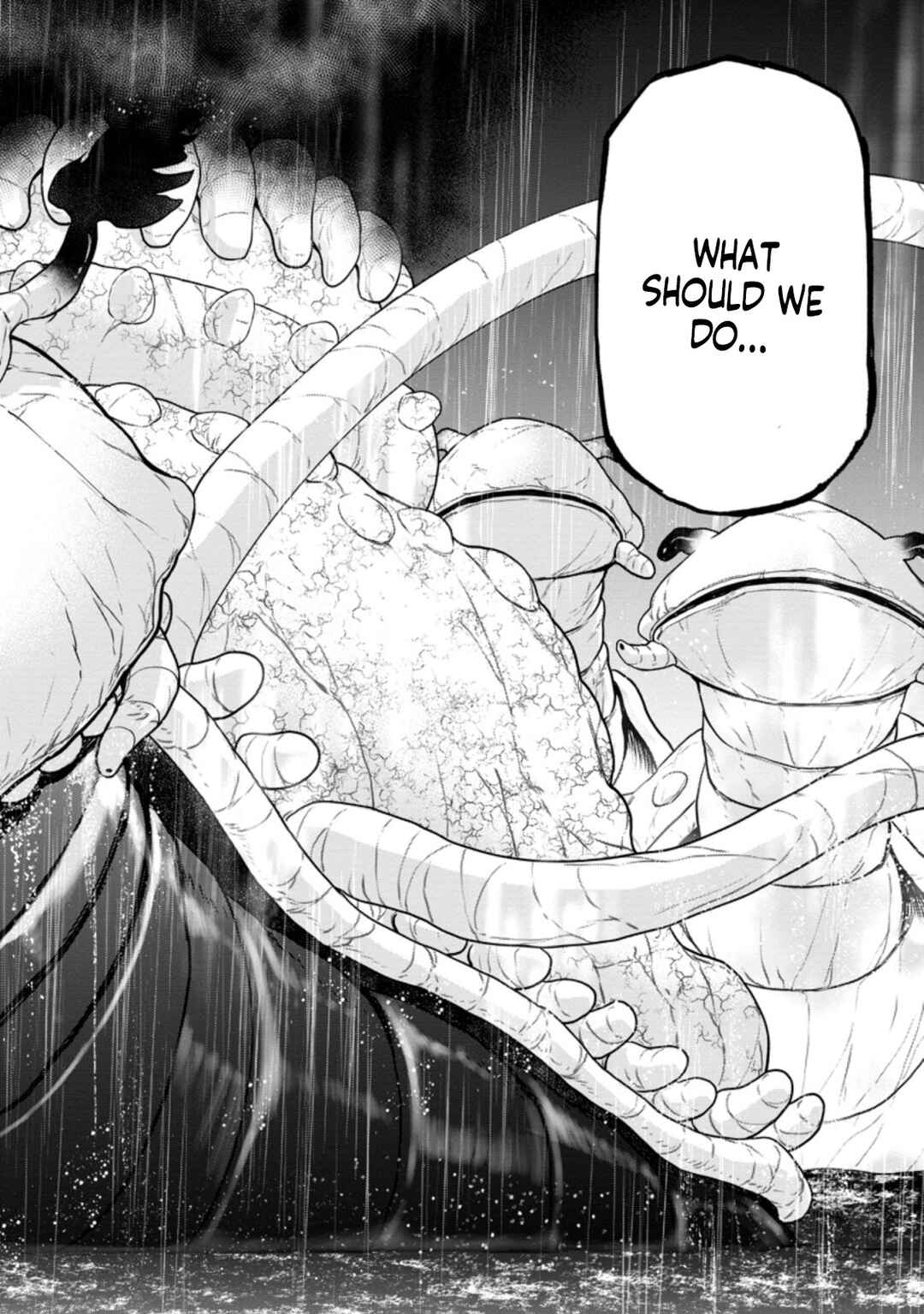 Page 3 Chapter 14 Zatsuyou Fuyo Jutsushi ga Jibun no Saikyou ni Kizuku made