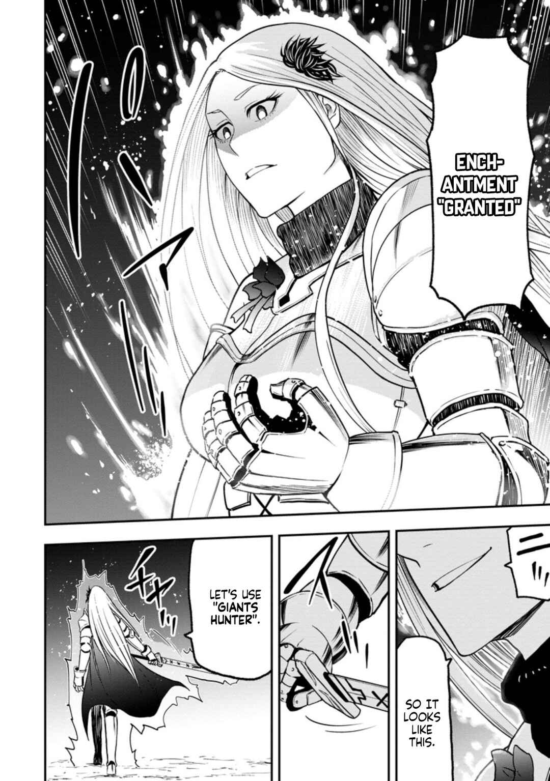 Page 19 Chapter 5 Zatsuyou Fuyo Jutsushi ga Jibun no Saikyou ni Kizuku made