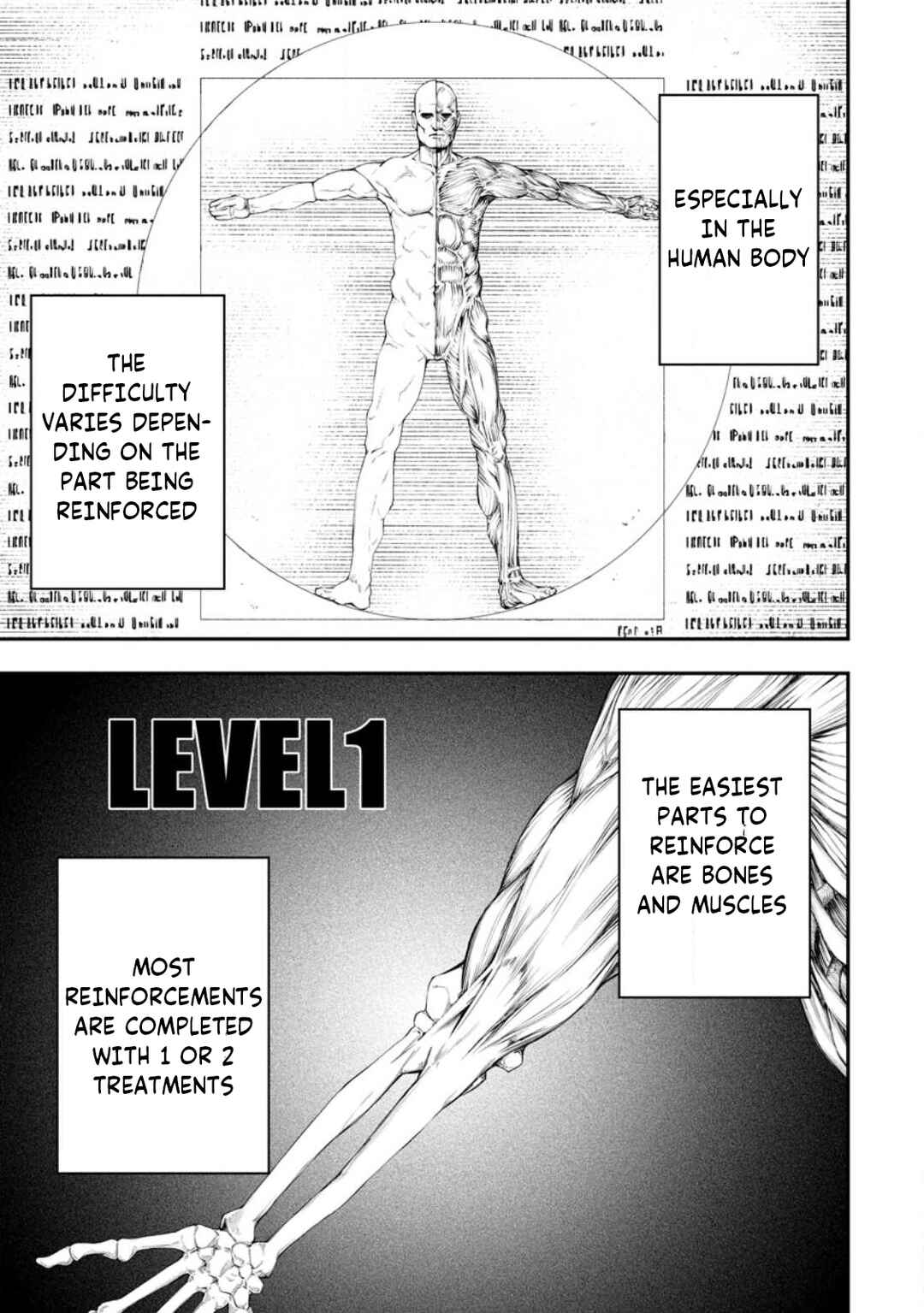Page 12 Chapter 16 Zatsuyou Fuyo Jutsushi ga Jibun no Saikyou ni Kizuku made