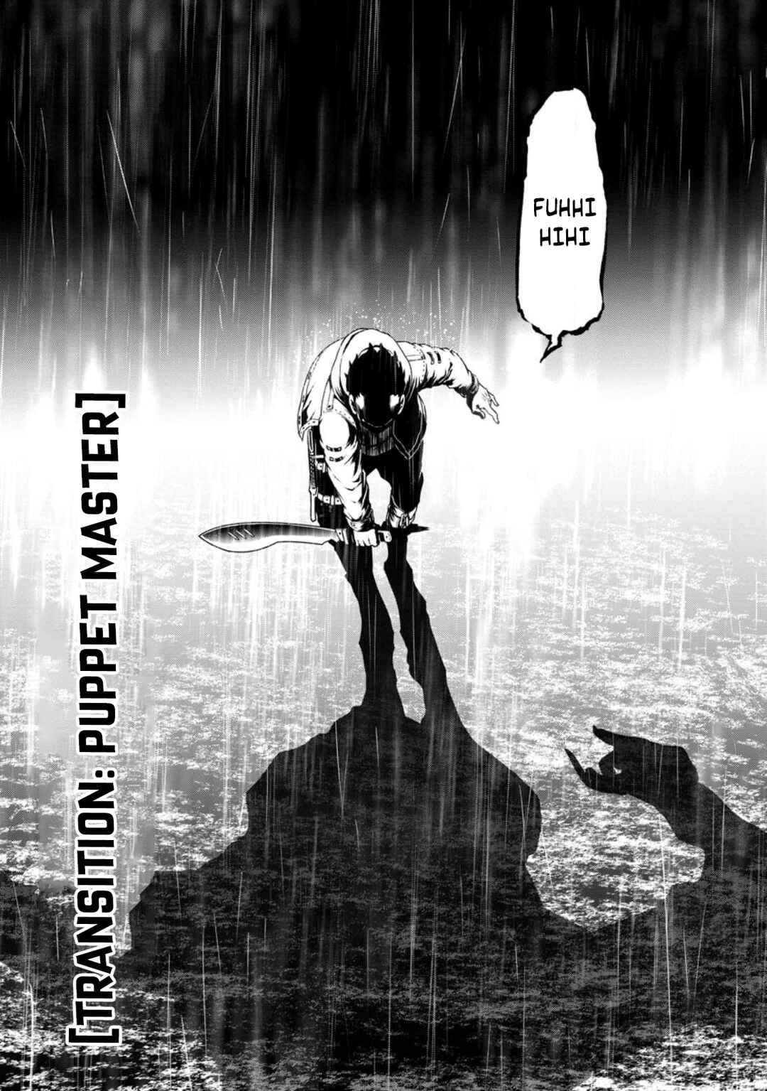 Page 22 Chapter 16 Zatsuyou Fuyo Jutsushi ga Jibun no Saikyou ni Kizuku made