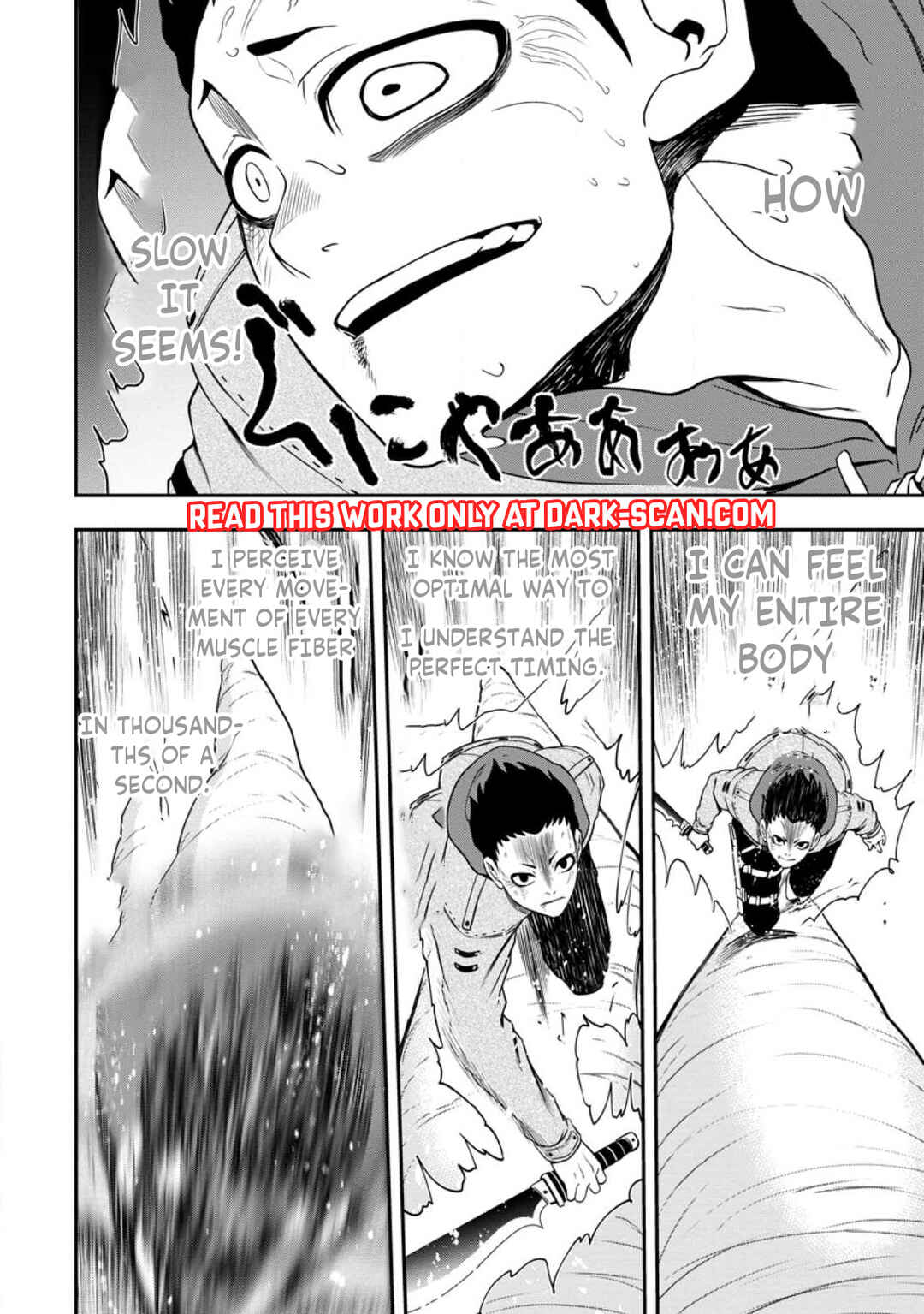 Page 31 Chapter 16 Zatsuyou Fuyo Jutsushi ga Jibun no Saikyou ni Kizuku made
