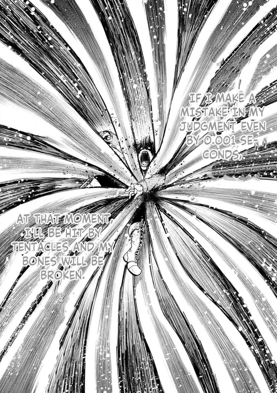 Page 39 Chapter 16 Zatsuyou Fuyo Jutsushi ga Jibun no Saikyou ni Kizuku made