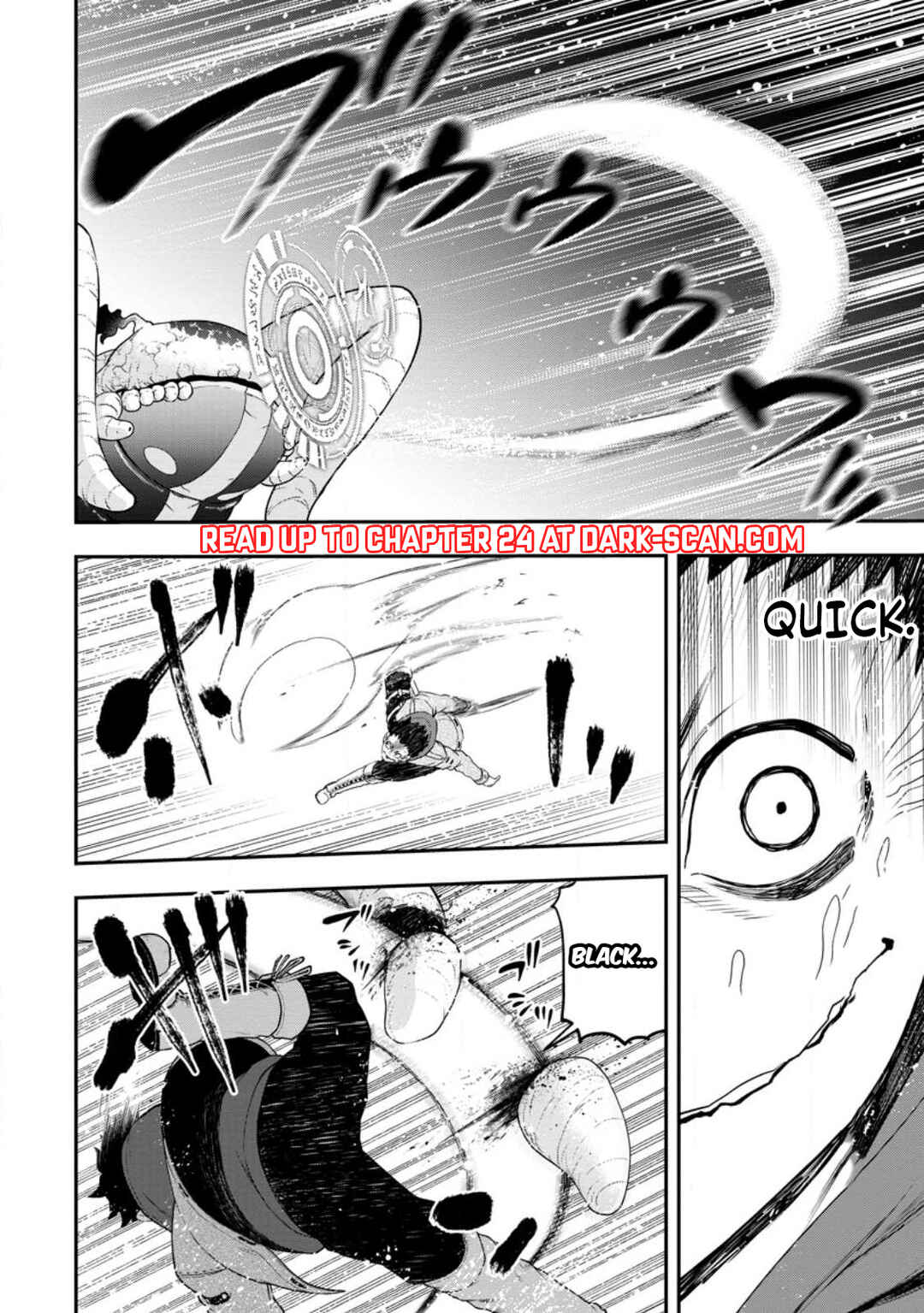Page 41 Chapter 16 Zatsuyou Fuyo Jutsushi ga Jibun no Saikyou ni Kizuku made
