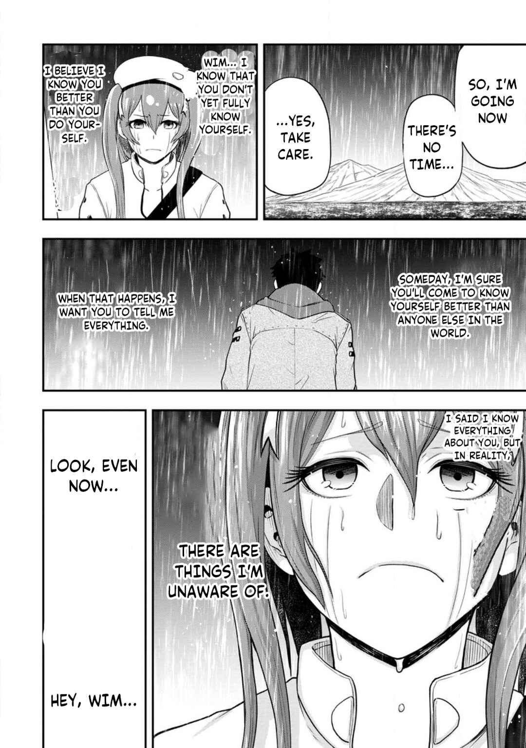 Page 7 Chapter 16 Zatsuyou Fuyo Jutsushi ga Jibun no Saikyou ni Kizuku made