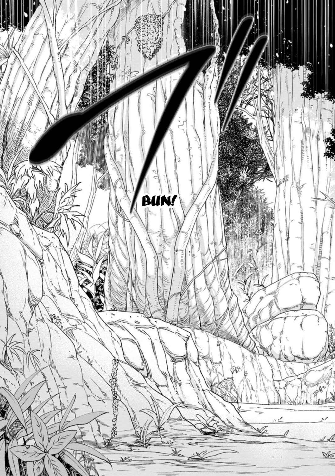 Page 13 Chapter 24 Zatsuyou Fuyo Jutsushi ga Jibun no Saikyou ni Kizuku made