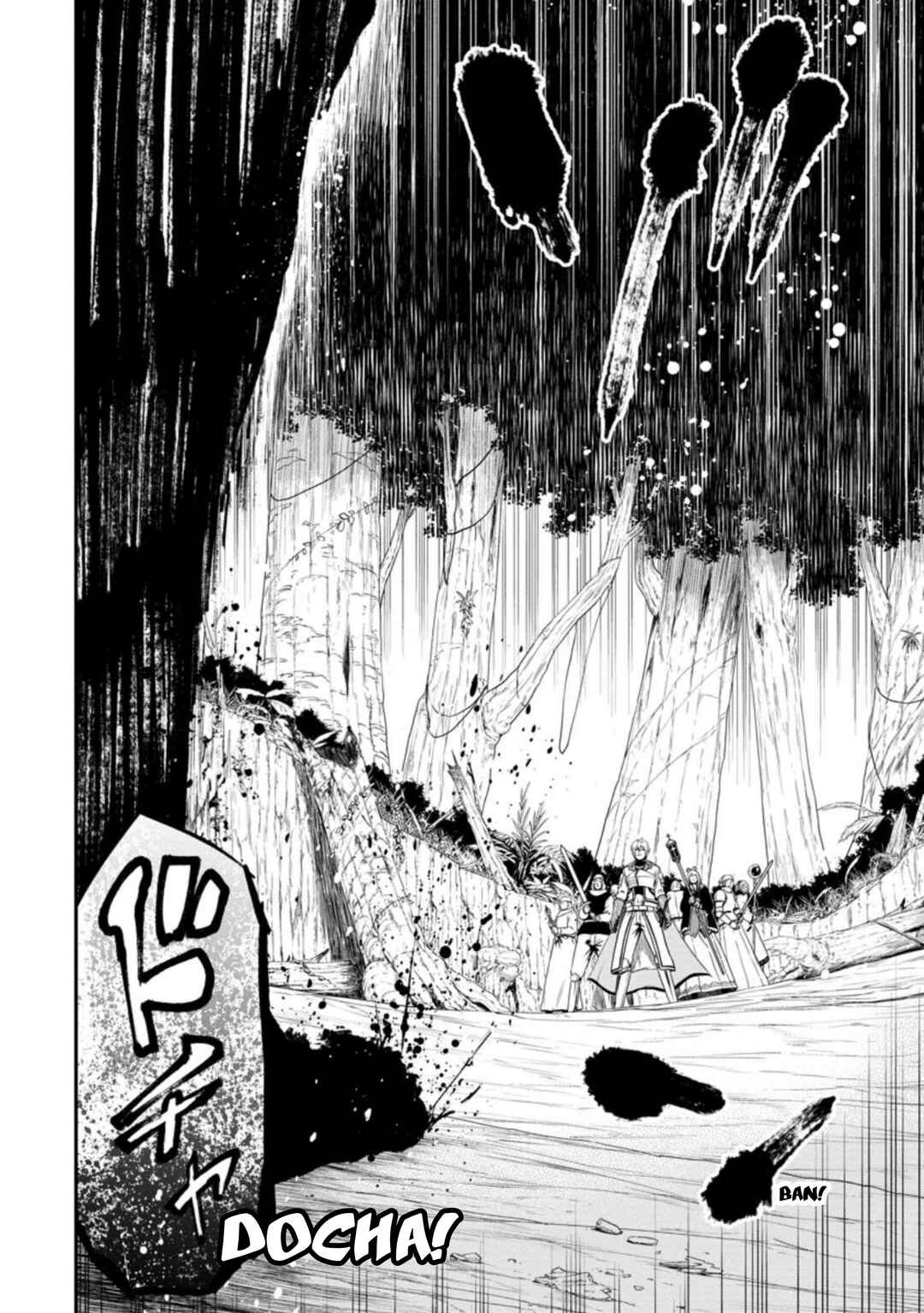 Page 26 Chapter 24 Zatsuyou Fuyo Jutsushi ga Jibun no Saikyou ni Kizuku made
