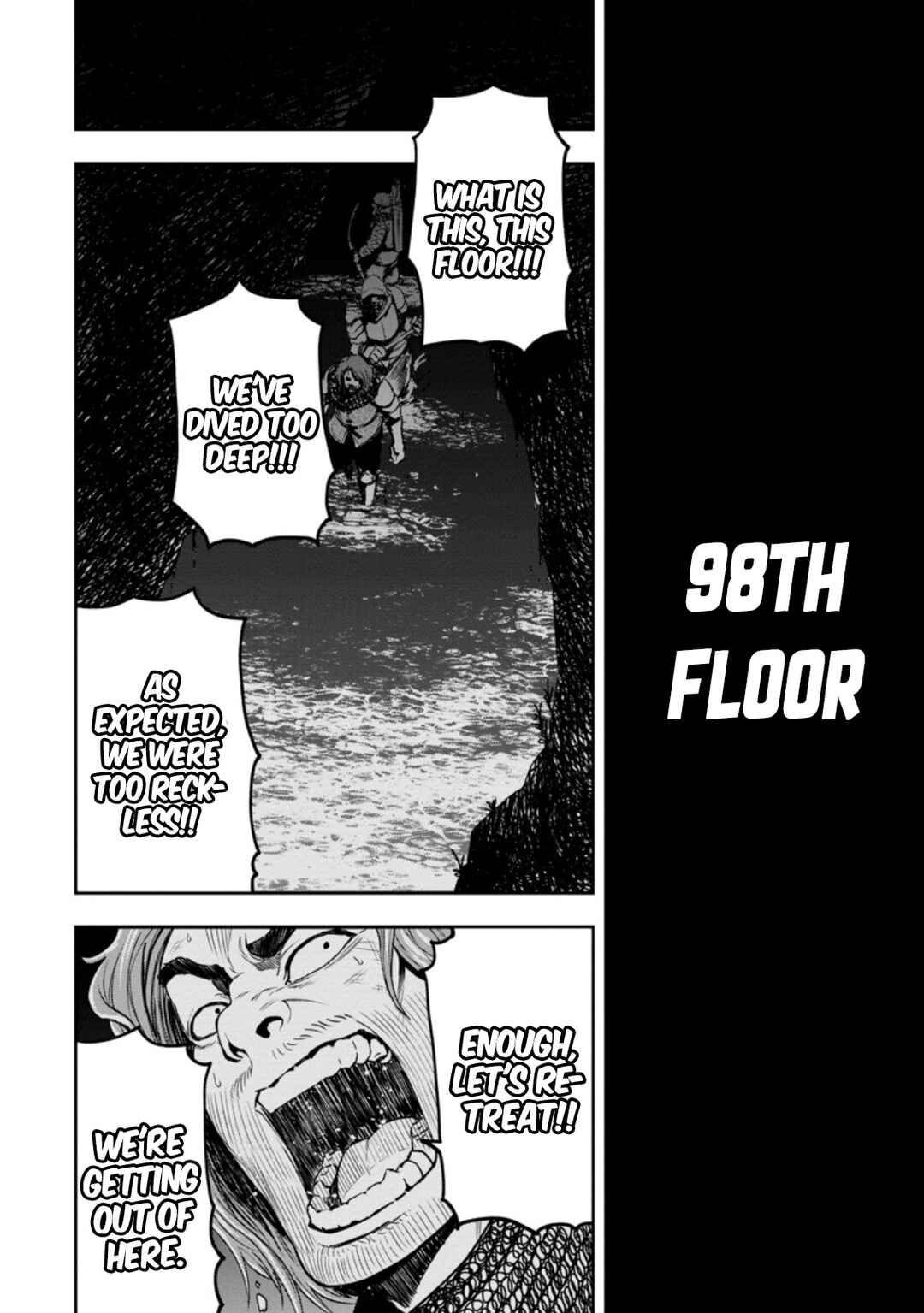 Page 25 Chapter 9 Zatsuyou Fuyo Jutsushi ga Jibun no Saikyou ni Kizuku made